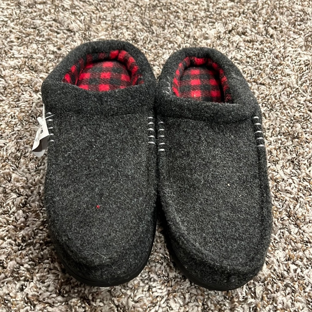 Kohl’s House Shoes